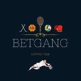 BETGANG🥇Ставки | Прогнозы на спорт