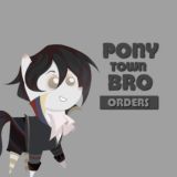 Лавка заказов PonyTown.BRO