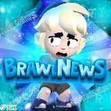 Brawl News🛐个