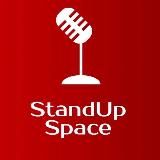 🎙SPACE STAND UP