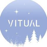 Vitual market | здоровье & биохакинг