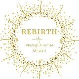 ⚜ REBIRTH Risveglia le tue Origini ⚜