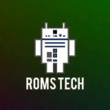 Roms Tech - Group