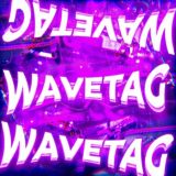 Shop/Designer Wavetag