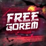 FREE GOREM - РОЗЫГРЫШИ СКИНОВ CSGO