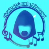 🎙🎵❤️MusicFriendsChannel❤️🎧🎙️