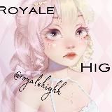 Royale High️️️️ 🏰 Роял Хай