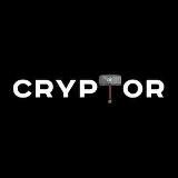 CRYPTOR | Invest & Crypto