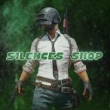 S1LENCES SHOP | PUBGM