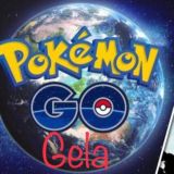 Pokémon Go Gela