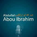 Abdullah Abou Ibrahim