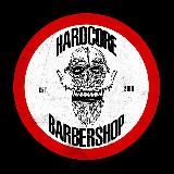 HARDCORE BARBERSHOP💈