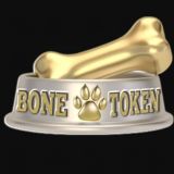 BONE 🦴 🐾 token Trading talk 🎙