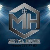 Metal house.uz