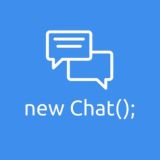 var chat = new Chat();