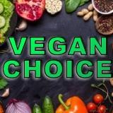 VEGAN🌱CHOICE