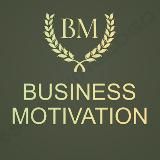 Business Motivation