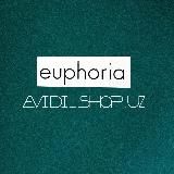 EVIDI_SHOP.UZ