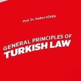 Турецкое право