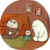 We bare bears