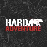 HARD ADVENTURE