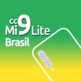 Mi9Lite(Pyxis)Brasil 🇧🇷