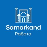 Samarkand — Работа