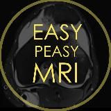 Easy Peasy MRI