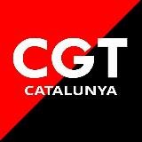 CGT Catalunya 🏴📢