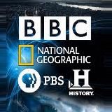 Документальные Фильмы ツ BBC NatGeo History