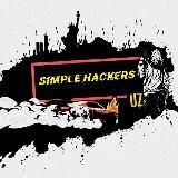 Simple Hackers | Official️️ ⚜