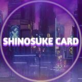 🪱SHINOSUKE🪱💳CARD💳