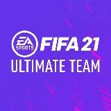FIFA 21 l FUT