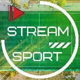 👑StreamSport👑Прогнозы на спорт