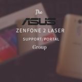 ASUS Z00L/Z00T Support/Portal