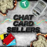 Card Seller