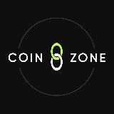 CoinZone| Финансы | Криптовалюта |