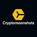 Cryptomoonshots (ONLY ALPHA PLAYS)