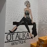 Ot Alika_Luxe👠👜