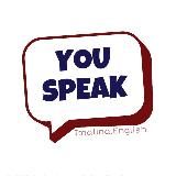 YOU SPEAK | Английский язык