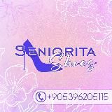 Seniorita shoes🇹🇷 👠