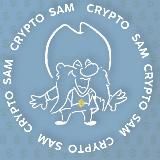 Crypto Sam