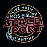 Mos Eisley Cantina