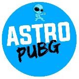 ASTRO PUBGM YouTube