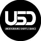 Underground Shuffle Dance