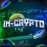 iN Crypto | Криптовалюта, Трейдинг