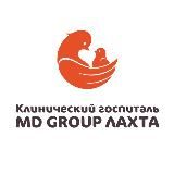 КГ MD GROUP Лахта Санкт-Петербург