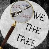 We The Free - Alberta