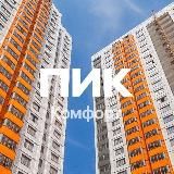 Ельнинская 14 ПИК-Комфорт