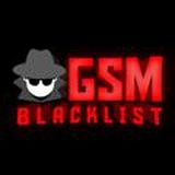 GSM BLACKLIST / Черный список